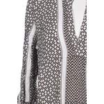 Kleid von aprico, in der Farbe Grau, aus Viskose, andere Perspektive, Vorschaubild