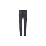 5-Pocket-Jeans von GERKE MY PANTS, in der Farbe Grau, andere Perspektive, Vorschaubild