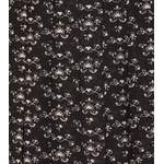 Maxirock von See By Chloé, in der Farbe Schwarz, aus Polyester, andere Perspektive, Vorschaubild