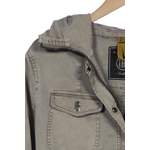 Sonstige Jacke von BLONDE No.8, in der Farbe Grau, aus Baumwolle, andere Perspektive, Vorschaubild