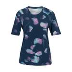 Funktionsshirt von JOY sportswear, in der Farbe Blau, aus Polyester, Vorschaubild