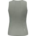 Tanktop von Salewa, in der Farbe Grau, aus Polyester, andere Perspektive, Vorschaubild