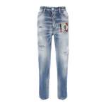 Dsquared2, Jeans der Marke Dsquared2