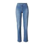 5-Pocket-Hose von Gerry Weber, in der Farbe Blau, aus Jeans, Vorschaubild