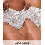 ASOS DESIGN der Marke ASOS Curve