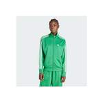 Trainingsanzug von adidas Originals, in der Farbe Grün, aus Polyester, andere Perspektive, Vorschaubild