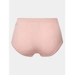 Panty von Calvin Klein Underwear, in der Farbe Rosa, andere Perspektive, Vorschaubild