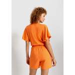 Overall von LSCN by LASCANA, in der Farbe Orange, aus Viskose, andere Perspektive, Vorschaubild