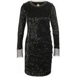 Kleid von BOSS Black, aus Polyester, andere Perspektive, Vorschaubild