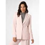 Blazer von Taifun, in der Farbe Rosa, aus Polyester, Vorschaubild