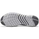 Laufschuhe von Nike, in der Farbe Grau, aus Textil, andere Perspektive, Vorschaubild