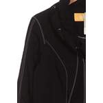 Mantel von BiBA, in der Farbe Schwarz, aus Elasthan, andere Perspektive, Vorschaubild