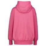 Langarmshirt von Nike Sportswear, in der Farbe Rosa, aus Polyester, andere Perspektive, Vorschaubild