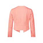 Jackenblazer von Betty Barclay, in der Farbe Rosa, aus Polyester, andere Perspektive, Vorschaubild