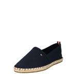 Espadrille von Tommy Hilfiger, in der Farbe Blau, aus Kunststoff, Vorschaubild