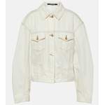 Jacquemus Jeansjacke der Marke Jacquemus