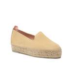 Espadrille von Manebi, in der Farbe Beige, andere Perspektive, Vorschaubild