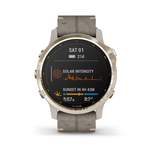 Smartwatch von der Marke Garmin