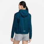 Trainingsjacke von Nike, aus Polyester, andere Perspektive, Vorschaubild