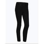5-Pocket-Jeans von Angels Hosen, in der Farbe Schwarz, aus Baumwolle, Vorschaubild