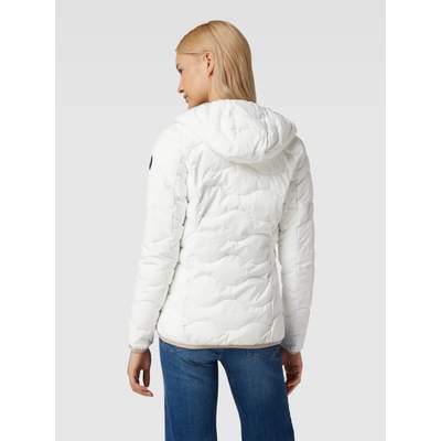 Preisvergleich für G.I.G.A. DX by killtec Damen Funktionsjacke GW 21 WMN  QLTD JCKT, in der Farbe Weiss, aus Polyester, Größe 46, GTIN: 4066224338936  | Ladendirekt