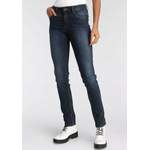 Arizona Slim-fit-Jeans der Marke Arizona