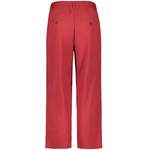 5-Pocket-Hose von Gerry Weber, in der Farbe Rot, andere Perspektive, Vorschaubild