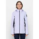 Outdoorjacke von der Marke RUKKA