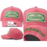 Baseball Cap von Dsquared2, andere Perspektive, Vorschaubild