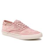 Sneaker von Coach, in der Farbe Rosa, aus Stoff, andere Perspektive, Vorschaubild