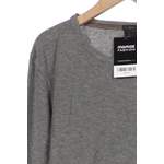 Sweatshirt von BOSS by Hugo Boss, in der Farbe Grau, aus Baumwolle, andere Perspektive, Vorschaubild