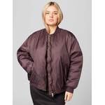 Sonstige Jacke von A LOT LESS, aus Polyester, andere Perspektive, Vorschaubild