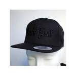 Snapback Cap von Black Leaf, andere Perspektive, Vorschaubild