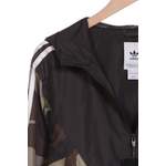 Sonstige Jacke von adidas Originals, in der Farbe Grau, andere Perspektive, Vorschaubild