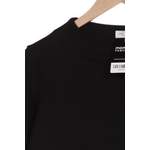 Sweatshirt von Gerry Weber, in der Farbe Schwarz, aus Baumwolle, andere Perspektive, Vorschaubild