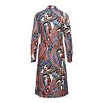 Kleid von &Co Woman, Mehrfarbig, aus Polyester, andere Perspektive, Vorschaubild