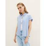 Bluse von Tom Tailor Denim, andere Perspektive, Vorschaubild