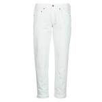 Boyfriend-Jeans von G-Star Raw, in der Farbe Weiss, aus Baumwolle, Vorschaubild