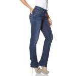 5-Pocket-Jeans von MAC, Mehrfarbig, andere Perspektive, Vorschaubild