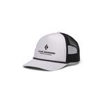 Trucker Cap von Black Diamond, aus Polyester, andere Perspektive, Vorschaubild