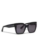 Sonstige Sonnenbrille von Calvin Klein, in der Farbe Schwarz, Vorschaubild