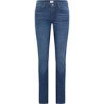 5-Pocket-Jeans von mustang, aus Baumwolle, Vorschaubild