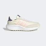 Sneaker von Adidas Sportswear, in der Farbe Weiss, aus Textil, andere Perspektive, Vorschaubild