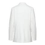 Blazer von &Co Woman, in der Farbe Weiss, aus Polyester, andere Perspektive, Vorschaubild