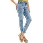 heine 5-Pocket-Jeans, der Marke LINEA TESINI by heine