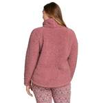 Sweatshirt von Eddie Bauer, in der Farbe Lila, aus Polyester, andere Perspektive, Vorschaubild