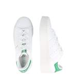 Sneaker von adidas Originals, in der Farbe Weiss, aus Textil, andere Perspektive, Vorschaubild