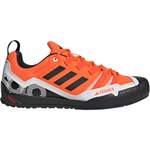 Trekkingschuhe von adidas Terrex, in der Farbe Orange, aus Textil, Vorschaubild