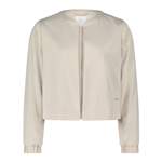 Jackenblazer von Betty & Co, in der Farbe Beige, aus Polyester, Vorschaubild