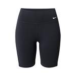 Sportshorts von Nike, in der Farbe Schwarz, aus Polyester, Vorschaubild